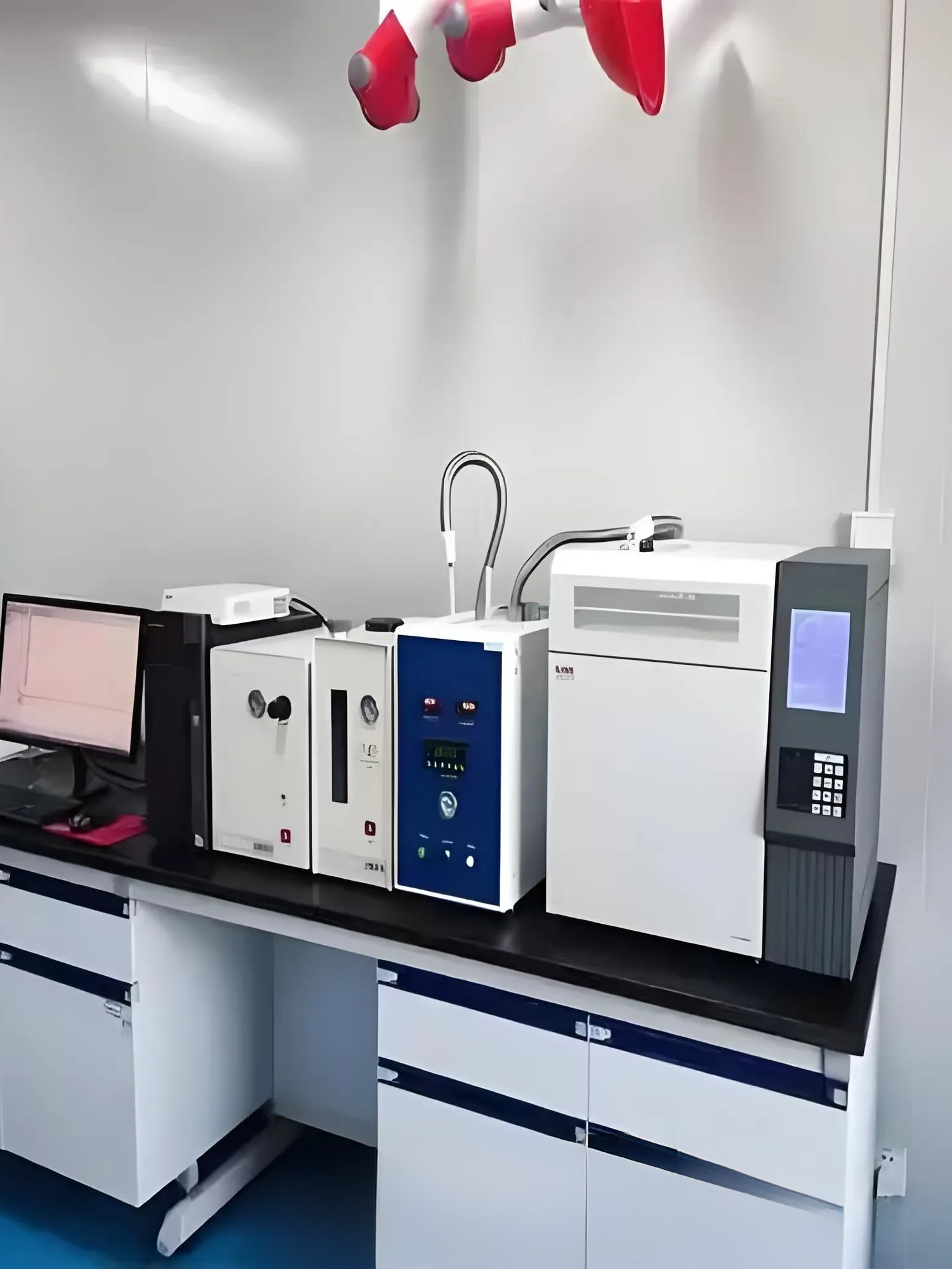 AurexonBio laboratory analytical equipment